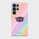 Rainbow Galaxy - Peeperly